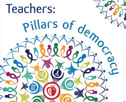 Image result for World Teachers Day.