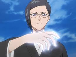 Controversial Topic Nanao Ise is top 5 Kido users in Bleach ?