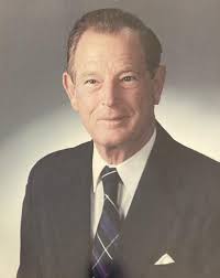 In Loving Memory of John MacKenzie