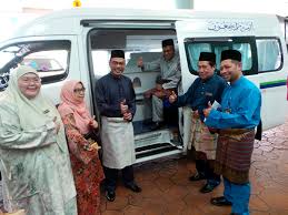 Sign up for one of the medical cards below to enjoy hospitalisation benefits and more at putra medical centre sungai buloh. Lzs Serah Van Jenazah Kepada Lima Hospital Lembaga Zakat Selangor