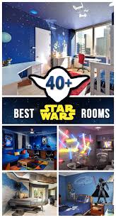 It can reflect much of your imagination through different colors and decorative objects. 45 Best Star Wars Room Ideas For 2016 Star Wars Room Decor Star Wars Bedroom Star Wars Boys Room