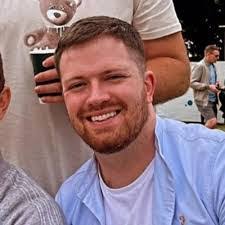 James Galvin's Instagram, Twitter & Facebook