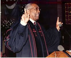 Fundraiser by Freda G Sampson : Frederick G. Sampson II Scholarship