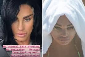 Molly Tyson's Instagram, Twitter & Facebook