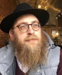 What is your name and what do you do professionally? My name is Ephraim  Sherman. I'm a nurse practitioner, currently working in a neurology  practice. What brought you to vaccine advocacy? I