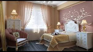 اجمل ستائر غرف نوم للعرائس احدث موديلات الستائر لغرف النوم ستاير غرف النوم Bedroom Curtains 2017 Youtube