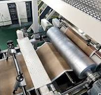 LVT Flooring Production Line, LVT Floor Machine Extrusion ...