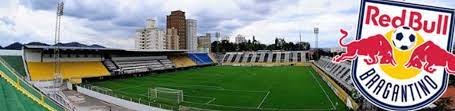 Programa red bull bragantino experience estreita laços entre clube e torcedor. Estadio Nabi Abi Chedid Home To Red Bull Bragantino Football Ground Map