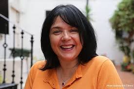 Author Heart-to-Heart with... Noelle Harrison