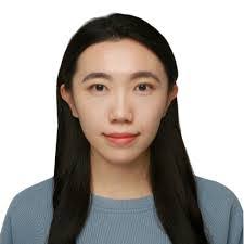 Jasmine Lin's Instagram, Twitter & Facebook