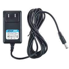 pwron 12v 2a power adaptor for vision