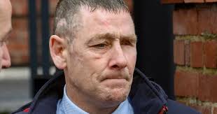 Corkman who lost eye in acid attack says pain was 'worse than death'