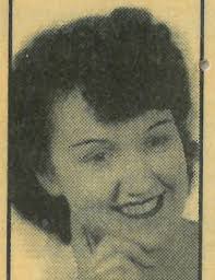 Obituary information for Alice Lawson Joyce