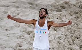 The competition was held from 6 to 17 august 2016. Beach Volleyball Five To Watch At The Tokyo Olympics Reuters
