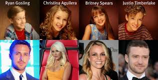 Earlier this year, an apologetic timberlake said he had failed to support spears after a new documentary framing britney spears depicted him as lacking compassion. The 90s Mickey Mouse Club Was The Most Talented Ever See How Far They Ve Come