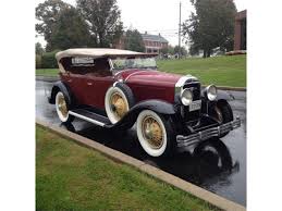 Image result for Arrete Red 1929 Buick