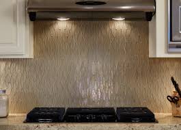 They can withstand extreme moisture, light or heat. Kitchen Inspiration Oceanside Glass Tile