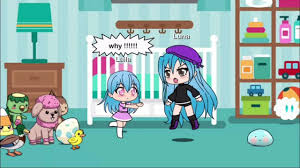 Download The Big Baby Gacha Life Web Series Season 1 Episode 1 Mp4 Mp3 3gp Naijagreenmovies Fzmovies Netnaija