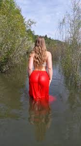 thatredherring OnlyFans - Ivy Orwell ( Nude Nature Babe) - Creator Profile  - Fleshbot