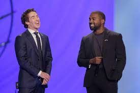 Joel scott hayley osteen, joel scott osteen. Kanye West S 5 Most Outrageous Claims At Joel Osteen S Church Los Angeles Times