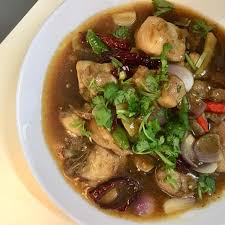 Kadang kala kita tak perlu bersusah payah untuk masak sesuatu yang terlalu. Resepi Ayam Masak Halia Chinese Style Mudah Anak Pasti Berselera
