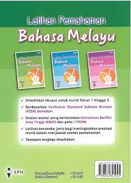 Perkataan kvkv online worksheet for 1. Welcome To Popular Malaysia Tahun 1 3 Latihan Pemahaman Kssr Bahasa Melayu Sk