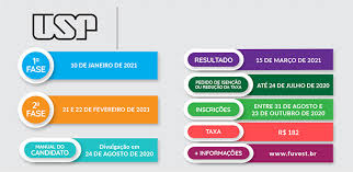 O aluno que desejar participar do vestibular unesp 2021, precisa estar atento ao estilo da prova. Provas Da 1Âª Fase Para Unesp Unicamp E Usp Serao Em Janeiro De 2021 Governo Do Estado De Sao Paulo