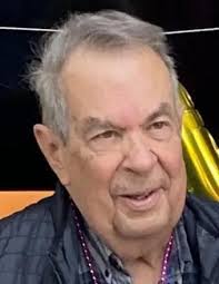 Richard D. "Dick" Bolster Obituary (2024)