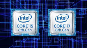 8th gen intel core i5 vs i7 which cpu is right for you