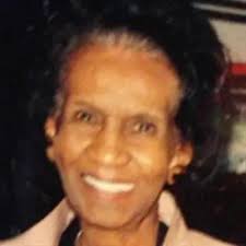 Obituary information for Ada Fields