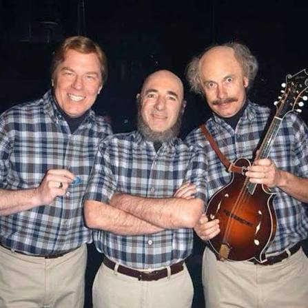 A Mighty Wind (2003) - Drunk Film Commentary (podcast) | Listen Notes