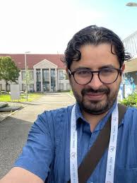 Salvador Avalos Lozano