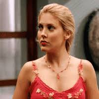 Nina Ash Personality Type, MBTI