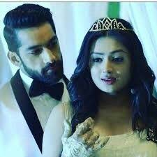 Mehrya Chaury Princesse Karan Vohra Best Couple People