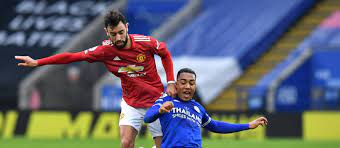 Full match replay highlights leicester city manchester united premier league. Fans Player Ratings Leicester City 2 2 Manchester United