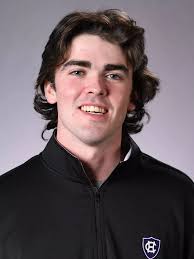 2020-21 Men's Golf Roster