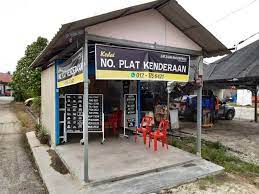 Maybe you would like to learn more about one of these? Kedai Nombor Plat Kenderaan Kepala Batas Kini Penang Facebook