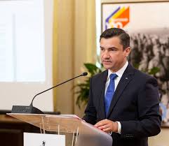 Despre mihai chirica pe 9am. Mihai Chirica Boierul Moldovei Ziarul De InvestigaÈ›ii