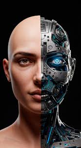 Does AI Make Me “Average Intelligence”?