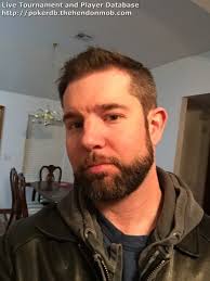 Jason Caster: Hendon Mob Poker Database