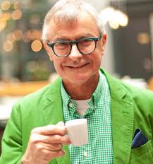 Cafetto, Short: "I wanted a name that respected the Italian heritage"