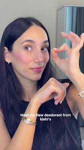 Explore Kiehl’s Products with Beauty Creator Club