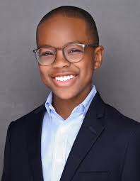 Orion Jean: TIME Kid Of The Year