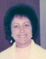 Phyllis Magill Obituary (1933-2015)