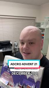 #AdcroAdvent2023