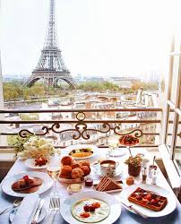 The World By Instagram In 20 Breathtaking Images Vol 01 No 05 Paris Breakfast Paris Hotels Paris