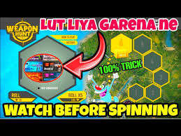 Free fire love part 2, free fire love tik tok video, freefire love snack videos, garena free fire. New Weapon Hunt Event Got Permanent Gun Skin Oggy Free Fire Ø¯ÛŒØ¯Ø¦Ùˆ Dideo