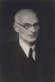 Sir Alexander Morris Carr-Saunders