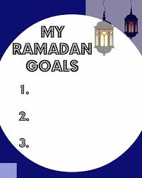 How To Get Your Kids To Look Forward To And Love Ramadan