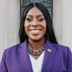 Ambassador Audrey Marks to Speak at Int'l Women's Conference, Hofstra  University